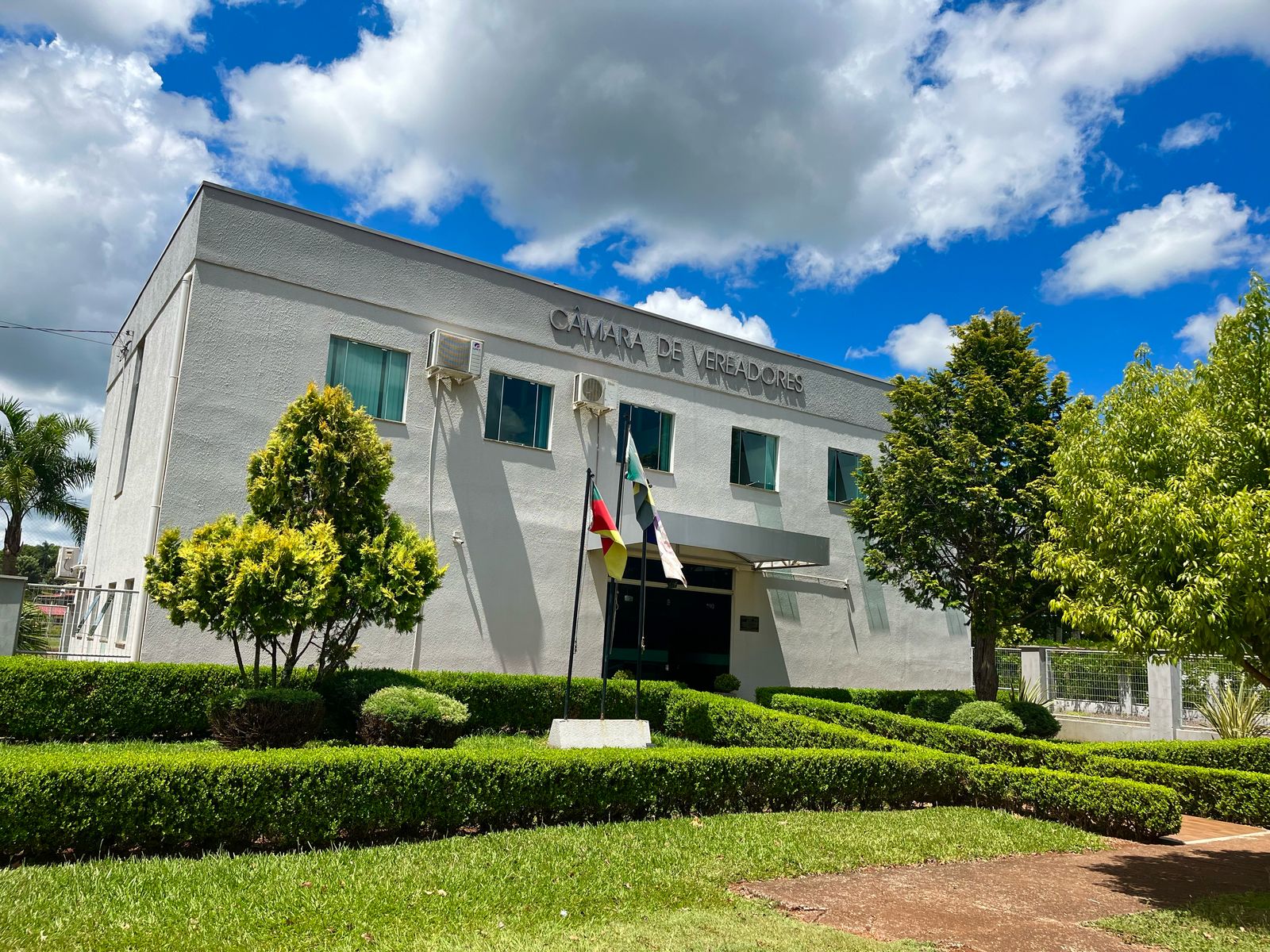 Câmara