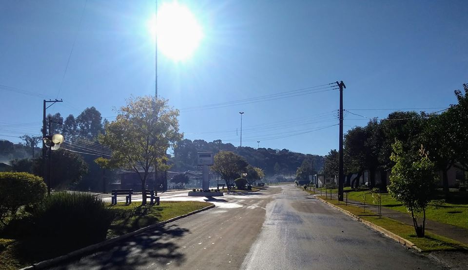 Imagem da AVENIDA 2017