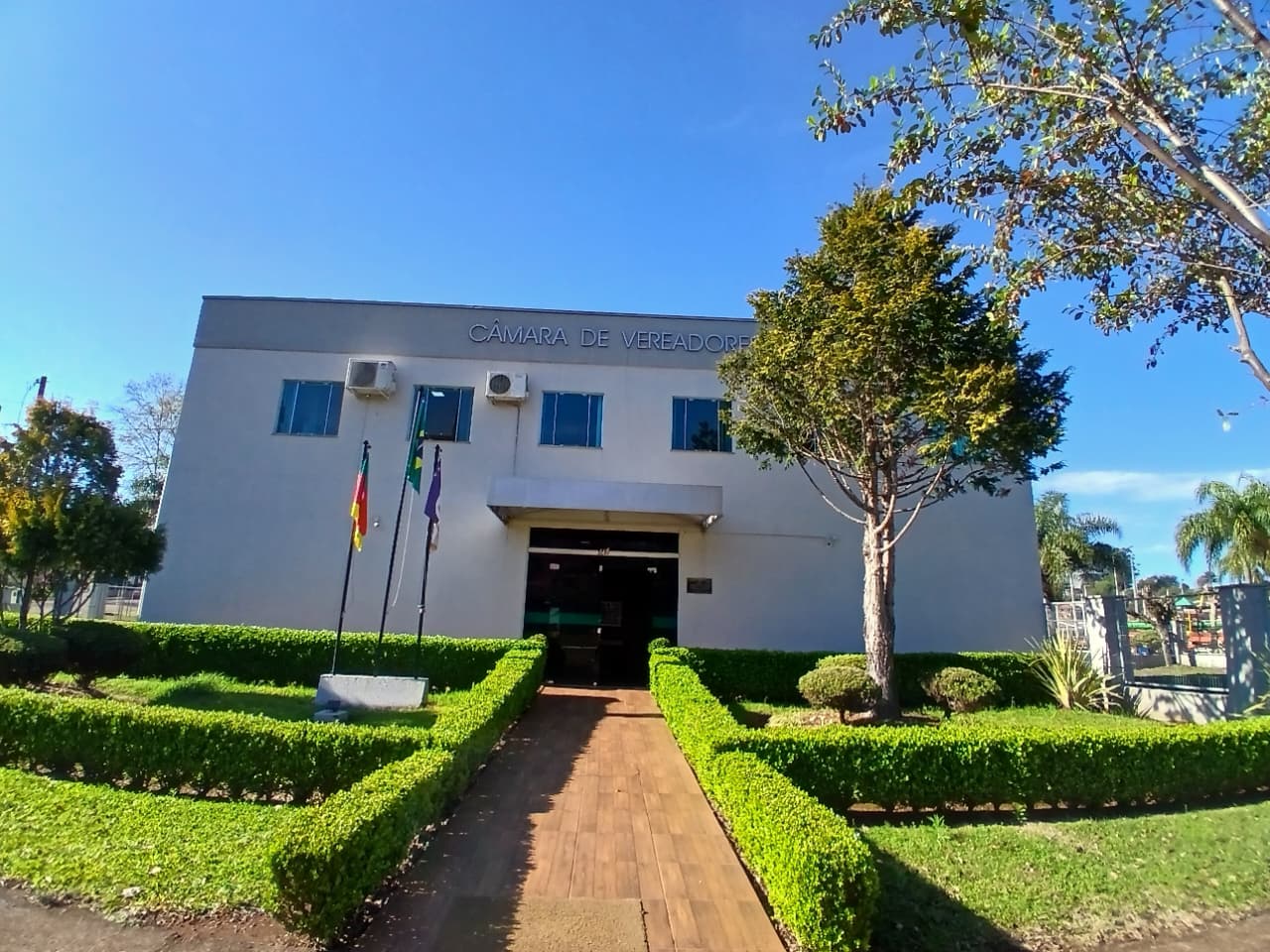 Câmara
