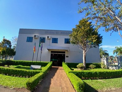Câmara Câmara