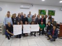 Câmara Municipal de Quatro Irmãos 