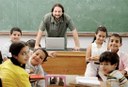 HOMENAGEM AOS PROFESSORES